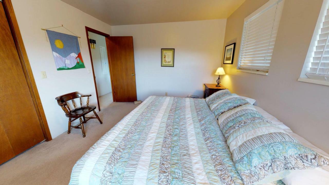 Hideout Ft Abajo 2 Bedroom Cabin, Stunning Views, Secluded! Monticello Kültér fotó