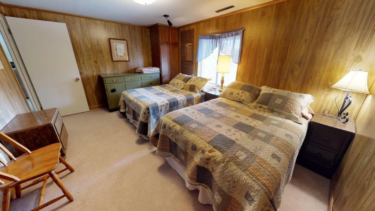 Hideout Ft Abajo 2 Bedroom Cabin, Stunning Views, Secluded! Monticello Kültér fotó
