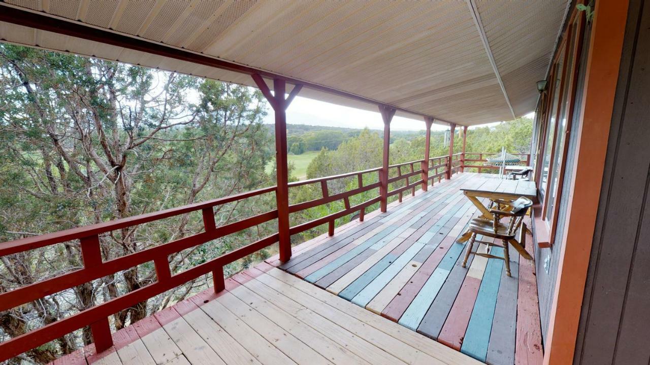 Hideout Ft Abajo 2 Bedroom Cabin, Stunning Views, Secluded! Monticello Kültér fotó